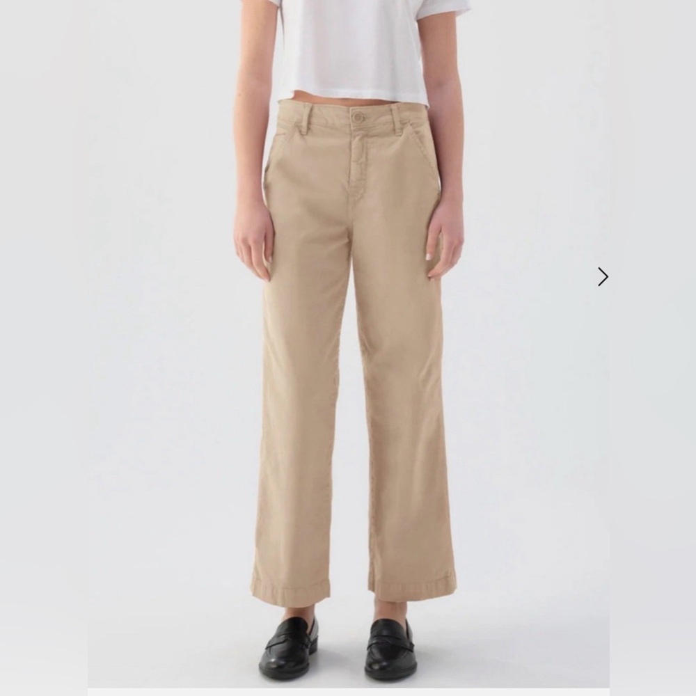 AMO Sloane Trouser Size 25